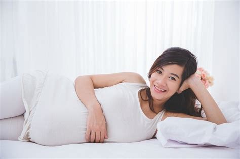 Sesak Napas Pada Masa Kehamilan Seirawan