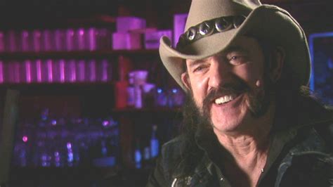 Lemmy Motorhead Frontman Dies Aged 70 After Cancer Diagnosis Bbc News