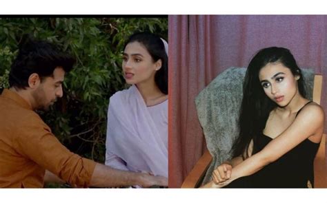 ڈرامہ سنو چندہ کی اداکارہ مشال خان کے بارے میں وہ انتہائی حیران کن