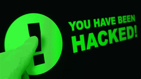 Heres How To Check If You Have Been Hacked