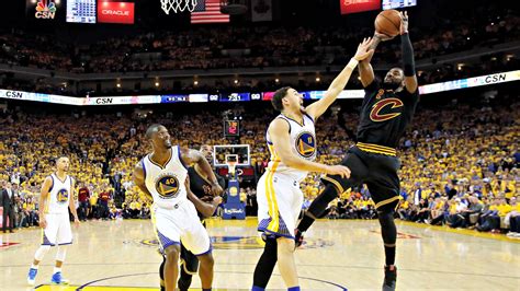 This is a great addition to any clevelanders. Warriors vs. Cavs Game 6 Live Stream Online