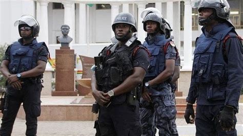 Abesim Murder In Ghana Suspected Serial Killer Wit Human Flesh For