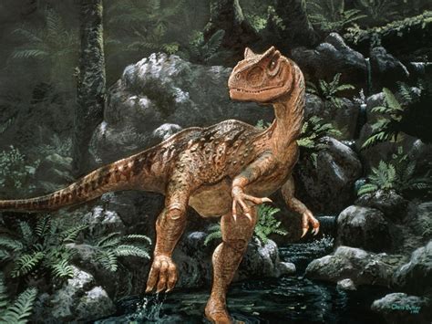 Jurassic Period Artwork Photos Dinosaur Photos National Geographic