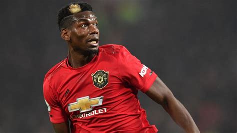 See paul pogba's bio, transfer history and stats here. Paul Pogba likely to leave Manchester United in the summer ...
