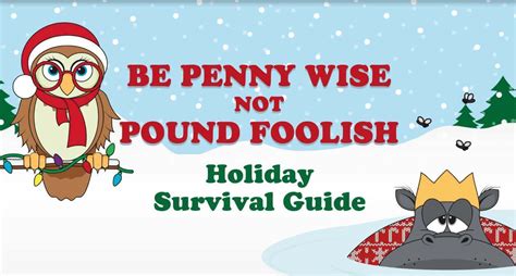 Holiday Survival Guide Video Shop To Avoid Debt Consolidated Credit