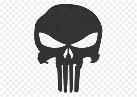 Punisher Logo Png 10 Free Cliparts Download Images On Clipground 2024