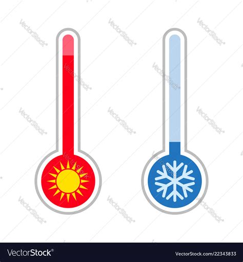 Hot And Cold Thermometer Clipart 10 Free Cliparts Download Images On