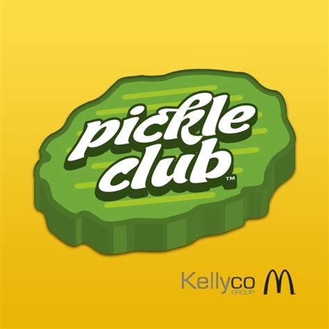 Pickle Club By Aerion Technologies