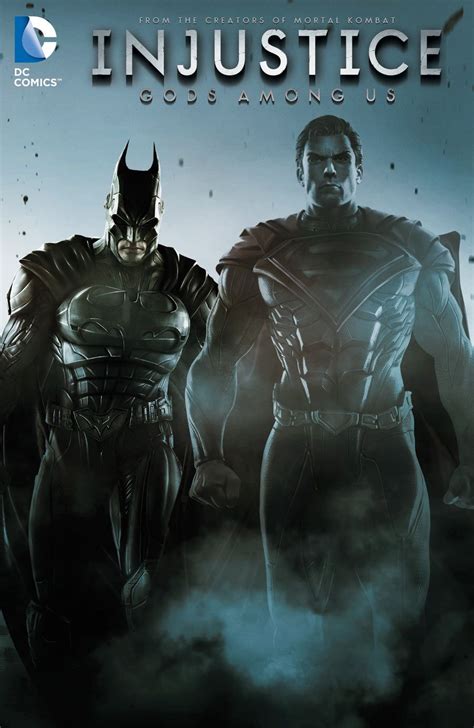 Batman Eternal Justice League United Arrive In Dc Comics April