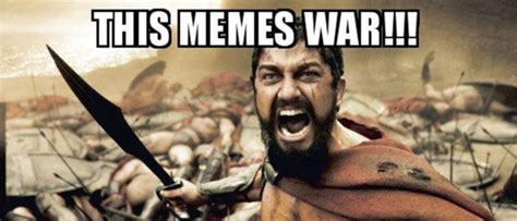 Information War Is The Continuation Of Politics By Other “memes