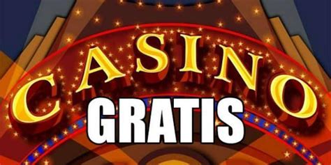 Todos son juegos de casino sin descargas ni registros. Casino online - Guía de juegos casino gratis!