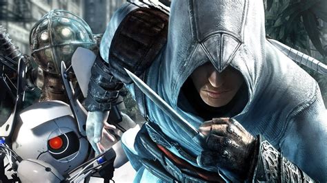 Assassins Creed Creator Working On New Aaa Historical Action Survival