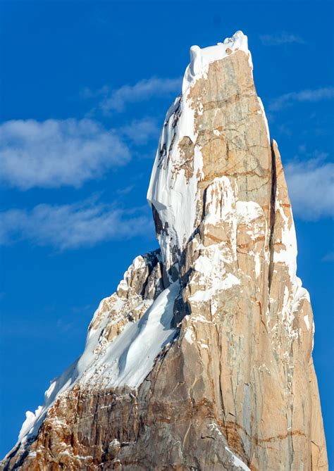 Patagonia Slideshow Cerro Torre — Hudson Henry Photography