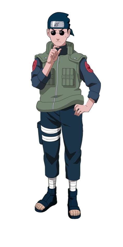 Ebisu Naruto Nihon Fanon Wiki Fandom Powered By Wikia