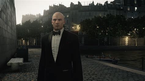 Hitman (stylized as hitman™) is the 6th installment to the hitman video game series. Hitman Beta hands-on preview: The classic title gets even ...