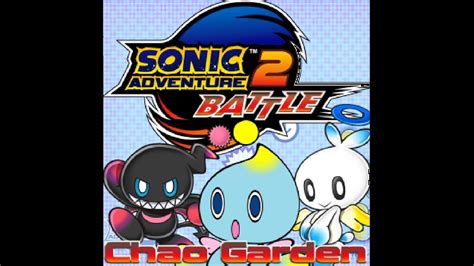 Helpful 0 not helpful 0. Sonic Adventure 2 Chao Garden 63-2 Chao Go To School Part 4 - YouTube