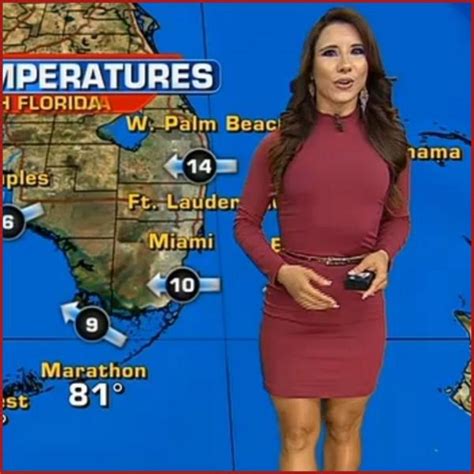 Vivian Gonzalez On Twitter My Dress This Am On 7news Today In Florida
