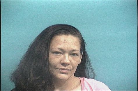 woman hid meth in her private parts while being booked into jail on drug charges