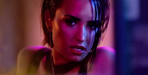 Demi Lovato Releases Sexy ‘cool For The Summer Music Video Watch Now