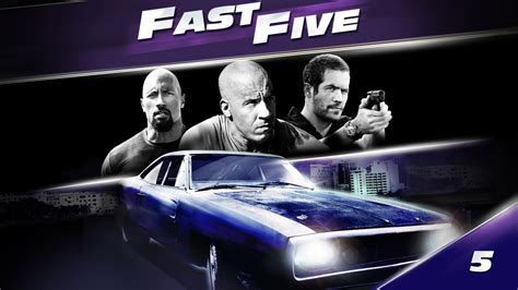 Watch Fast Five 2011 Full Movie Online Plex