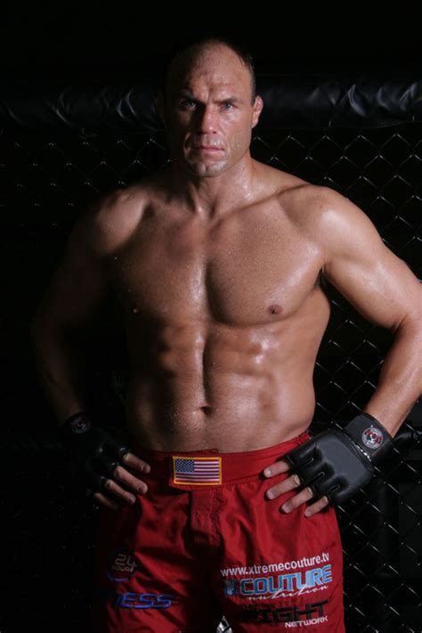 Ufc Legend Randy Couture Naked And Wanking On Video LPSG