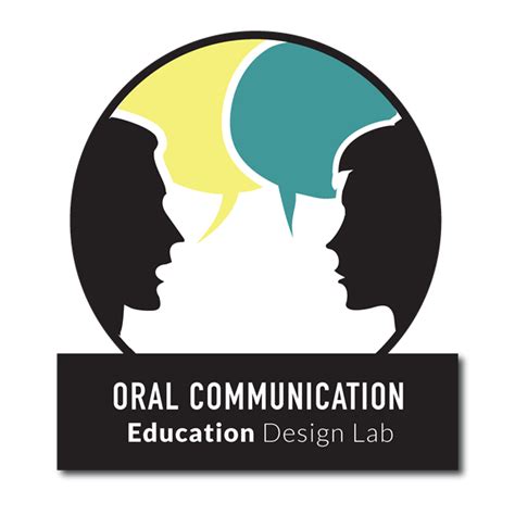 oral communication credly