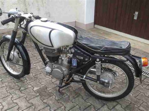 Motorrad Oldtimer - Bestes Angebot von Old und Youngtimer.