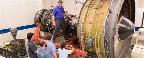 Bachelor Of Science Degree In Aerospace Engineering Embry Riddle