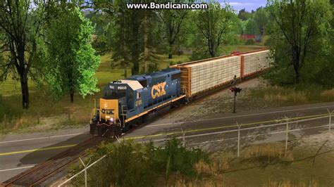 Trainz Lets Build The Pennsylvania And Berwind Youtube