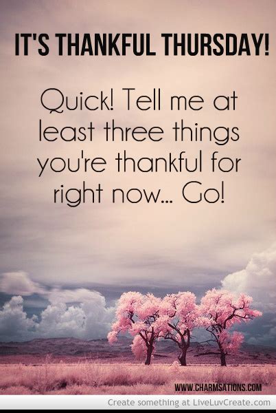 We did not find results for: Thankful Thursday Inspirational Quotes. QuotesGram