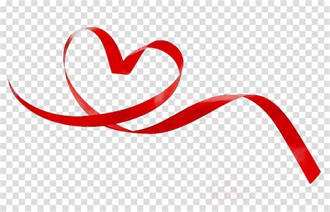 Free Heart Ribbon Cliparts Download Free Heart Ribbon Cliparts Png Images Free Cliparts On