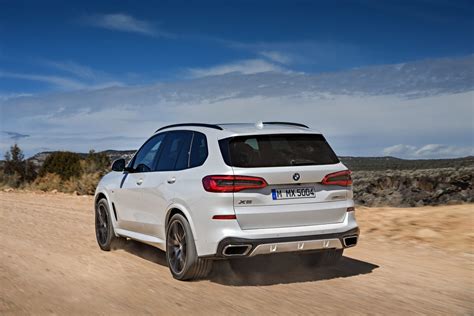 Here are the top bmw x5 listings for sale asap. 2019 BMW X5 launches in Australia with xDrive30d and M50d ...