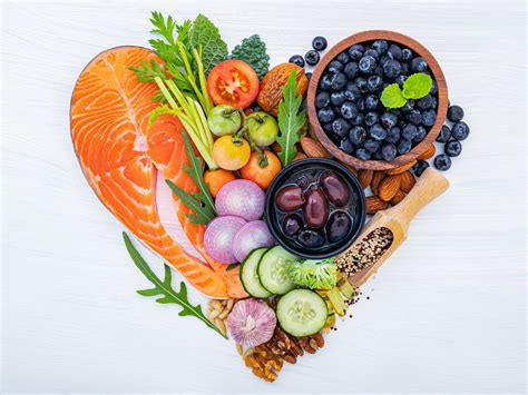 Los Alimentos Antiinflamatorios Las Siete Mejores Opciones