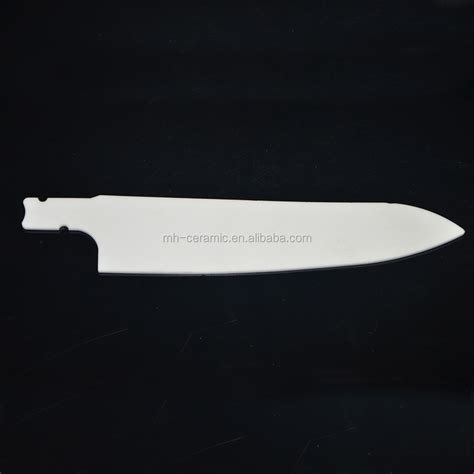 Stabilized Zro2 Zirconia Ceramic Utility Knife Blade Buy Knife Blade
