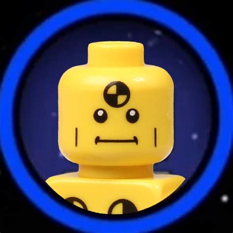 Lego Star Wars Profile Pic Lego