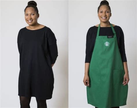 New Starbucks Dress Code Welcomes Personal Expression Starbucks Dress