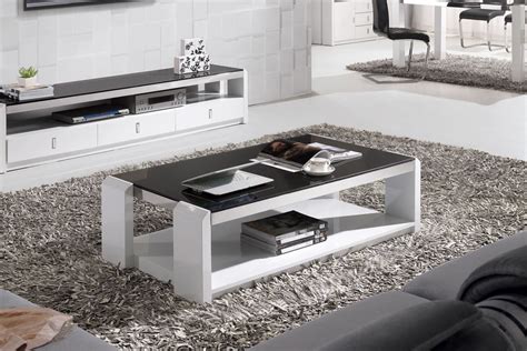 In our modern collection of sideboards, you can find a wide variety of furniture. White High Gloss Coffee Table with Storage Ideas