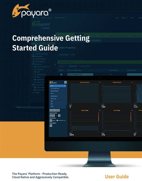 Comprehensive Getting Started Guide Payara Server Payara Services Ltd