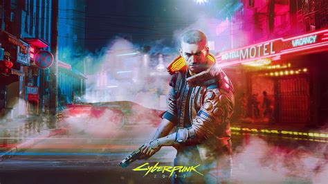 Its resolution is 1920px x 1080px, which can be used on your. 1920x1080 2020 Cyberpunk 2077 4k Laptop Full HD 1080P HD ...