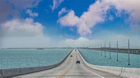 Would A Road Trip On The Overseas Highway In Florida Be Worth It Quora