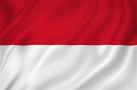 Download Twibbon Kibarkan Bendera Merah Putih 2021