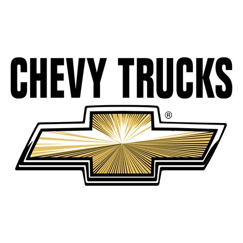 Cool Chevy Truck Logos