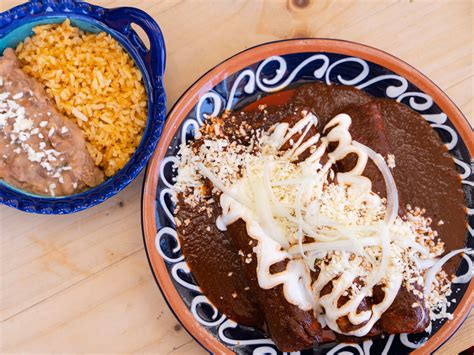 The Best Mexican Restaurants In Chicago Chicago The Infatuation