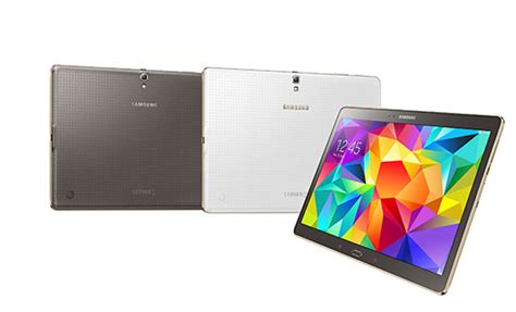 Samsung Unveils Thinnest And Lightest Tablet