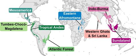 Citizens Help Scientists Demonstrate Value Of Protected Areas In