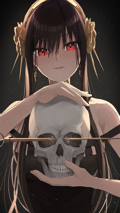 Share 134 Anime Female Assassins Best 3tdesign Edu Vn