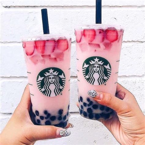 Which Is Better Boba Tea Or Starbucks