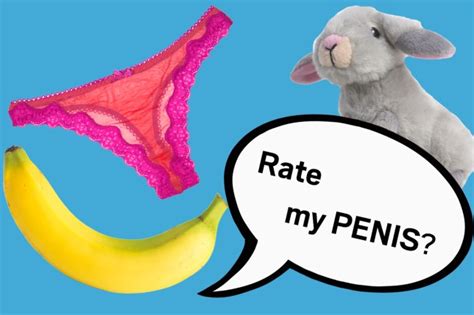 13 Things People Say To Sex Bloggers From Rate My Penis To Confessing