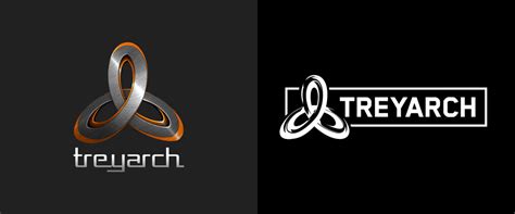Treyarch Logo 10 Free Cliparts Download Images On Clipground 2023