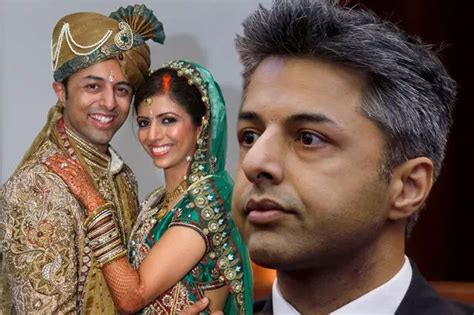 honeymoon murder suspect shrien dewani captured on cctv handing cash to wife s murderer